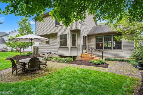 10143 Bissell Drive Twinsburg OH 44087