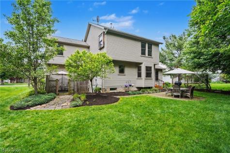 10143 Bissell Drive Twinsburg OH 44087