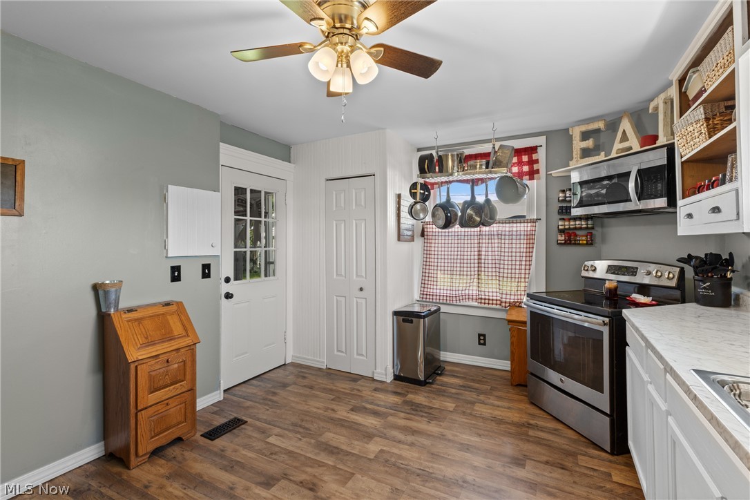 501 W Main Street Barnesville OH 43713