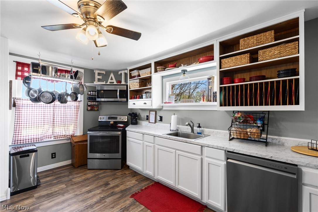 501 W Main Street Barnesville OH 43713