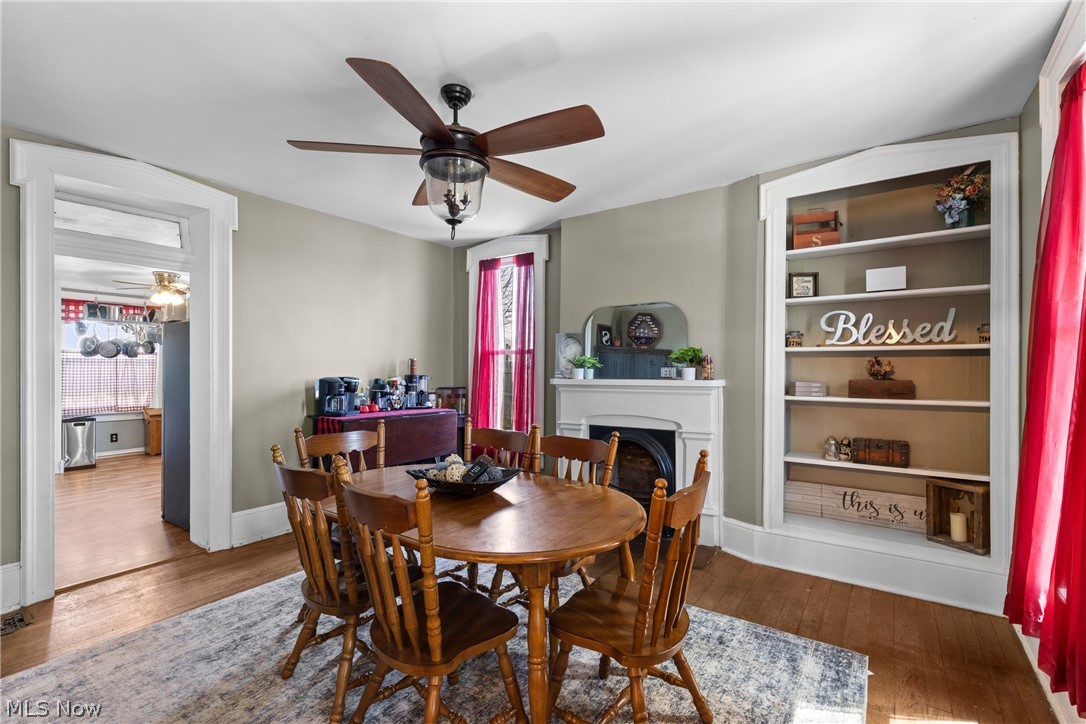501 W Main Street Barnesville OH 43713