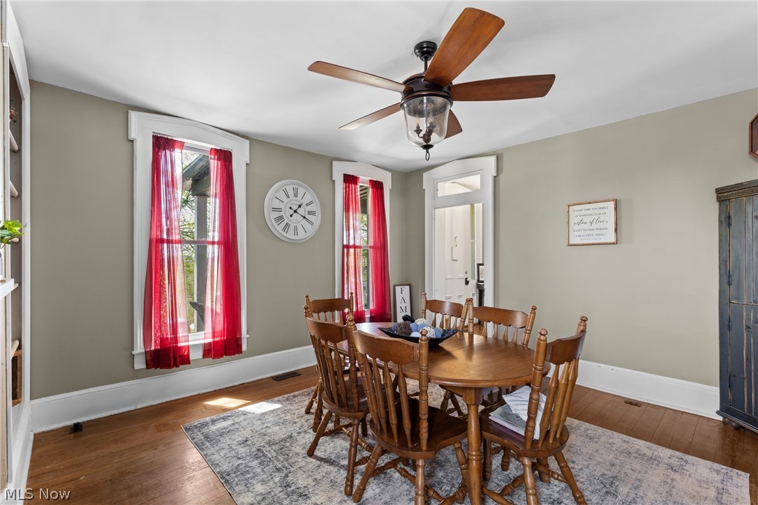 501 W Main Street Barnesville OH 43713