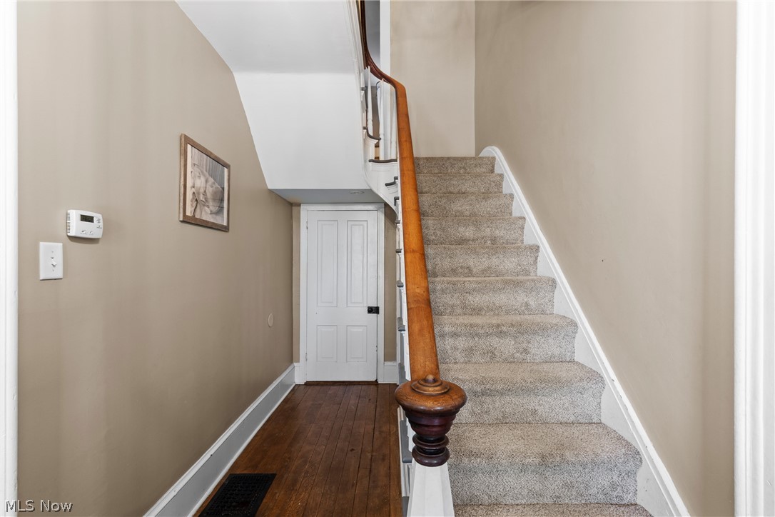 501 W Main Street Barnesville OH 43713