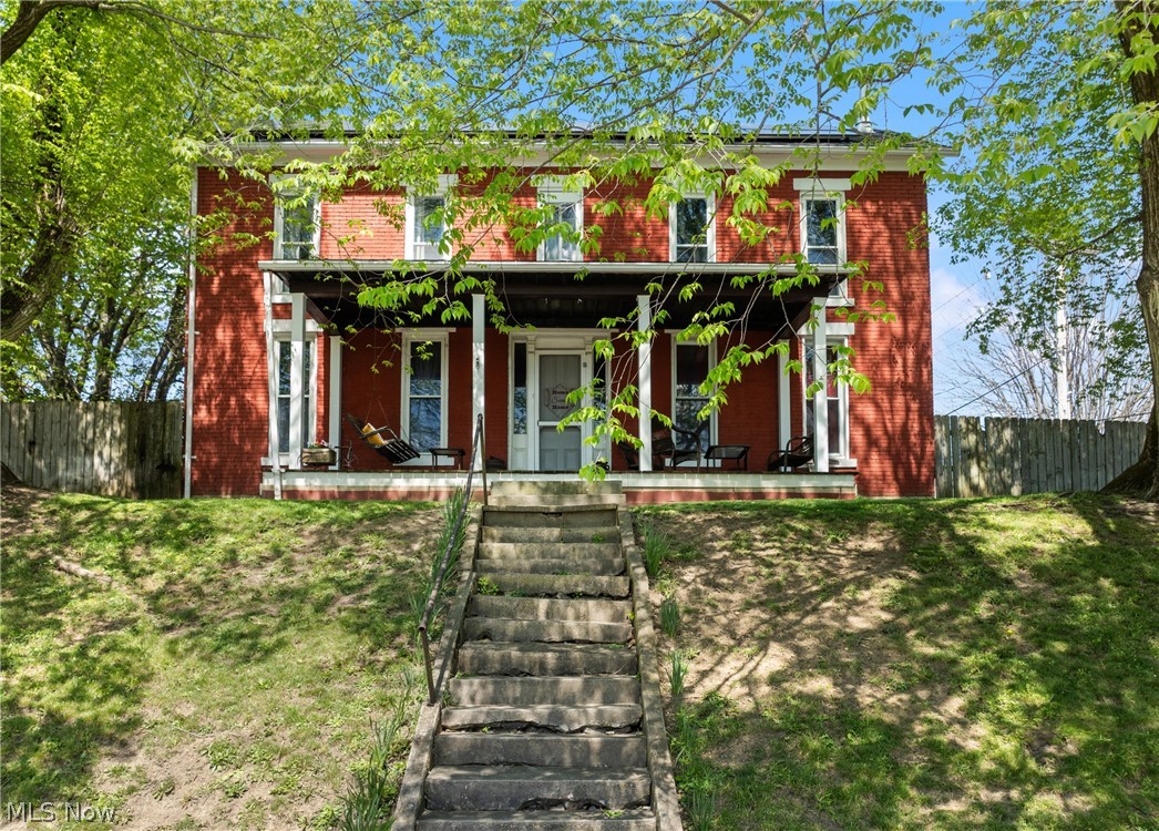 501 W Main Street Barnesville OH 43713