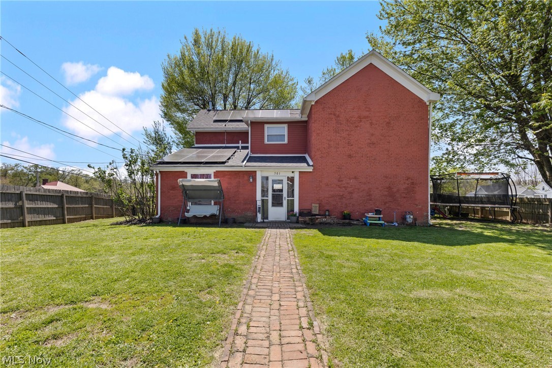 501 W Main Street Barnesville OH 43713