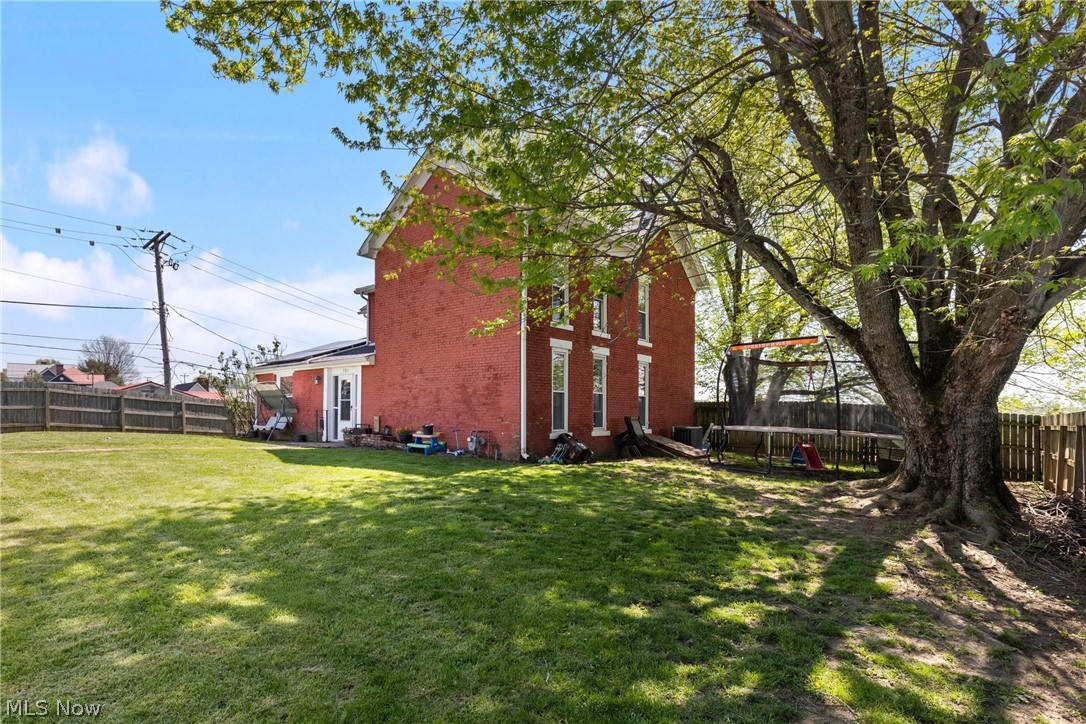501 W Main Street Barnesville OH 43713