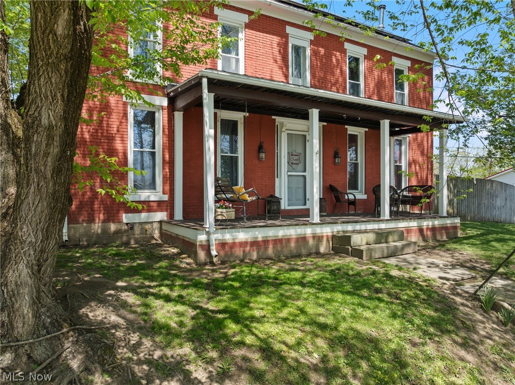 501 W Main Street Barnesville OH 43713
