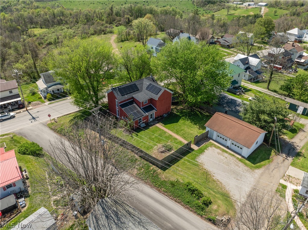 501 W Main Street Barnesville OH 43713