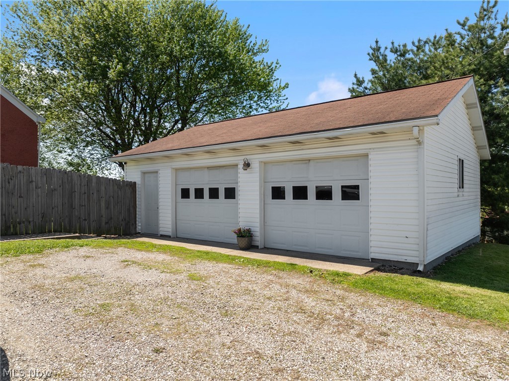 501 W Main Street Barnesville OH 43713