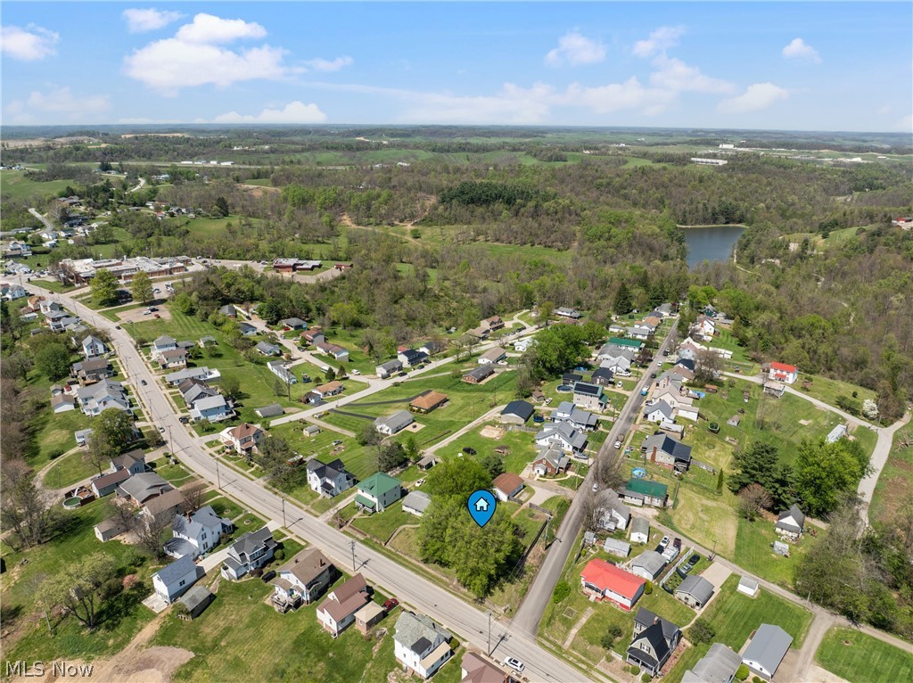 501 W Main Street Barnesville OH 43713