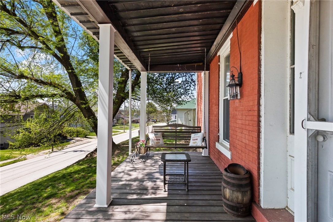 501 W Main Street Barnesville OH 43713