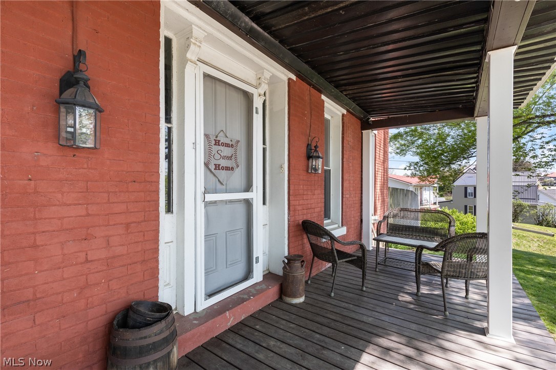 501 W Main Street Barnesville OH 43713