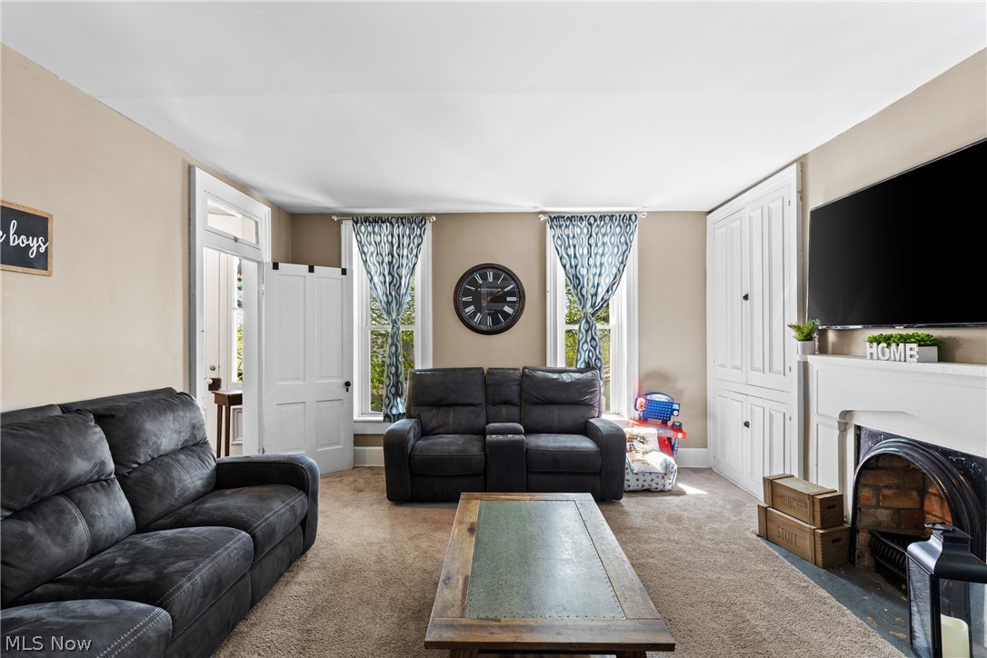 501 W Main Street Barnesville OH 43713