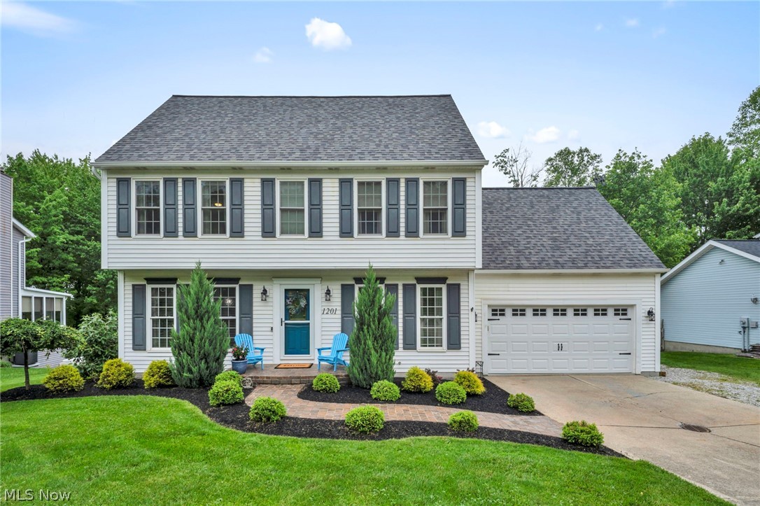 1201 Waldo Way Twinsburg OH 44087