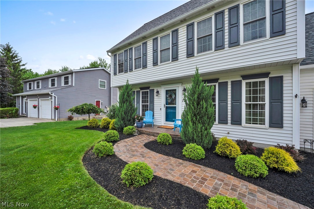 1201 Waldo Way Twinsburg OH 44087