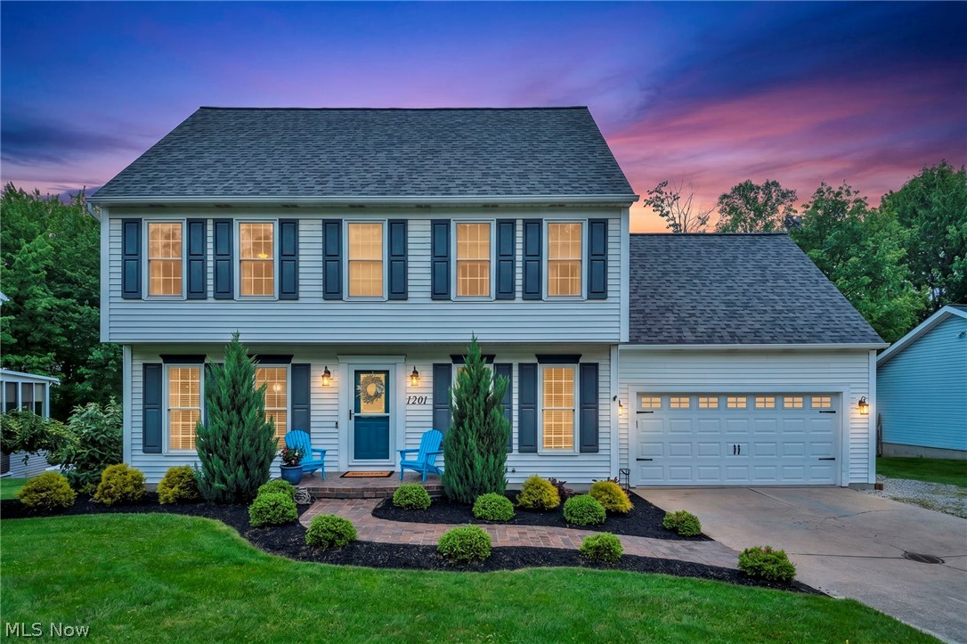 1201 Waldo Way Twinsburg OH 44087