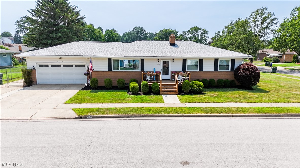 3130 Charles Street Cuyahoga Falls OH 44221