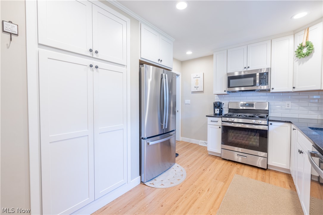 3130 Charles Street Cuyahoga Falls OH 44221