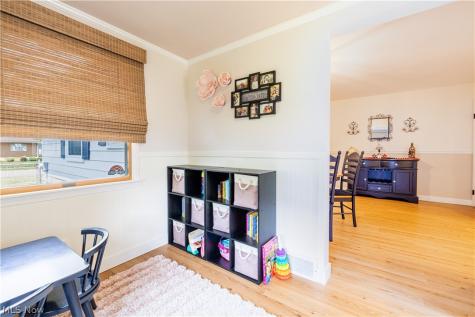 3130 Charles Street Cuyahoga Falls OH 44221