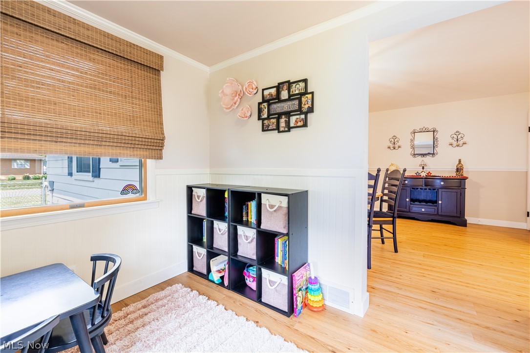 3130 Charles Street Cuyahoga Falls OH 44221