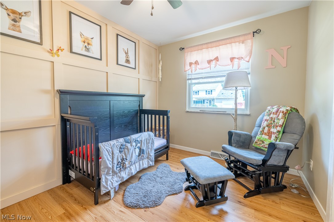 3130 Charles Street Cuyahoga Falls OH 44221