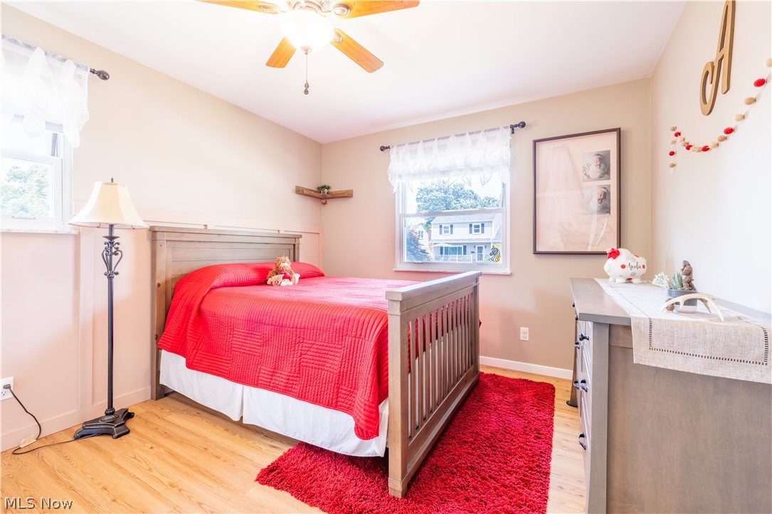 3130 Charles Street Cuyahoga Falls OH 44221