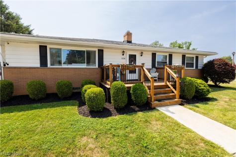 3130 Charles Street Cuyahoga Falls OH 44221