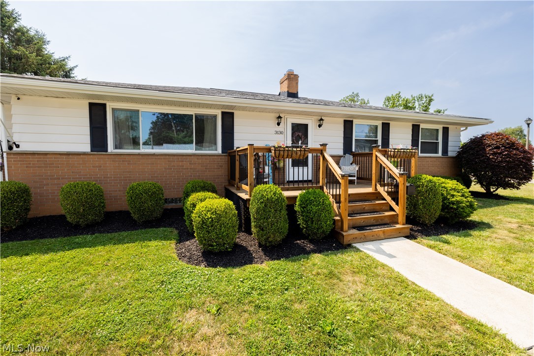 3130 Charles Street Cuyahoga Falls OH 44221