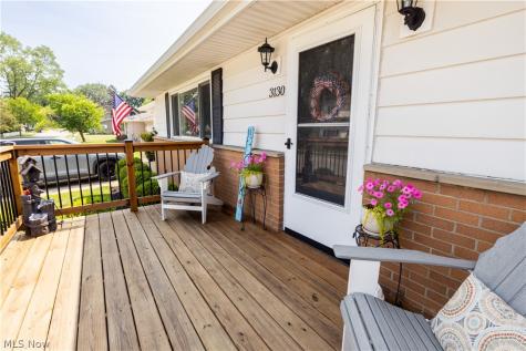 3130 Charles Street Cuyahoga Falls OH 44221
