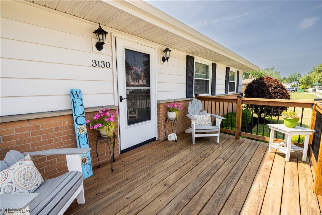 3130 Charles Street Cuyahoga Falls OH 44221