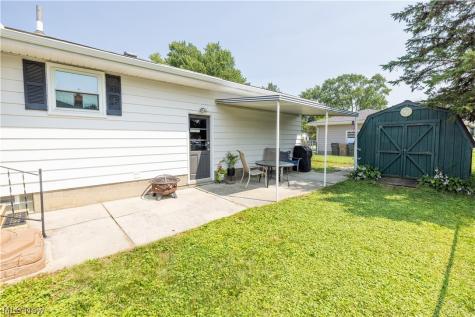 3130 Charles Street Cuyahoga Falls OH 44221