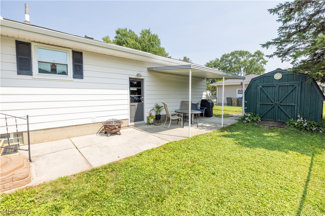 3130 Charles Street Cuyahoga Falls OH 44221