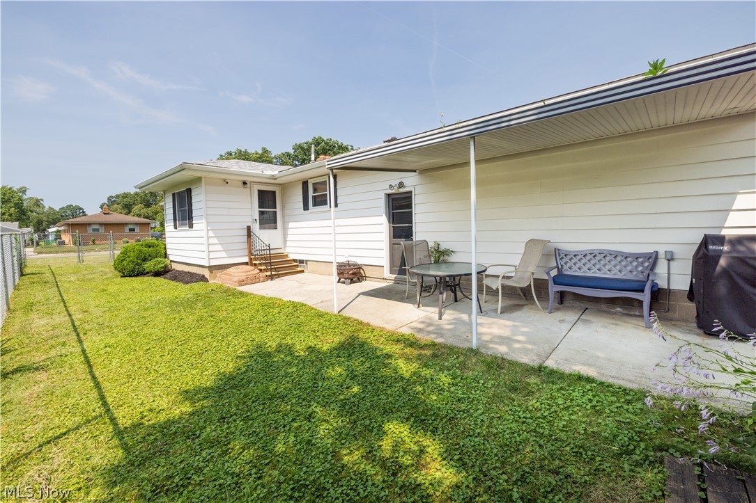 3130 Charles Street Cuyahoga Falls OH 44221