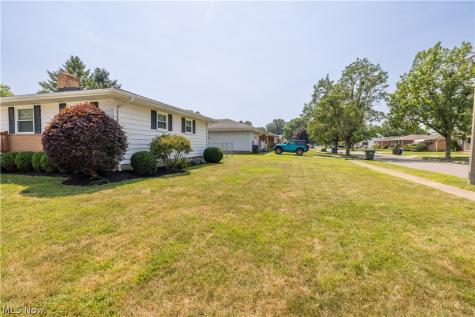 3130 Charles Street Cuyahoga Falls OH 44221
