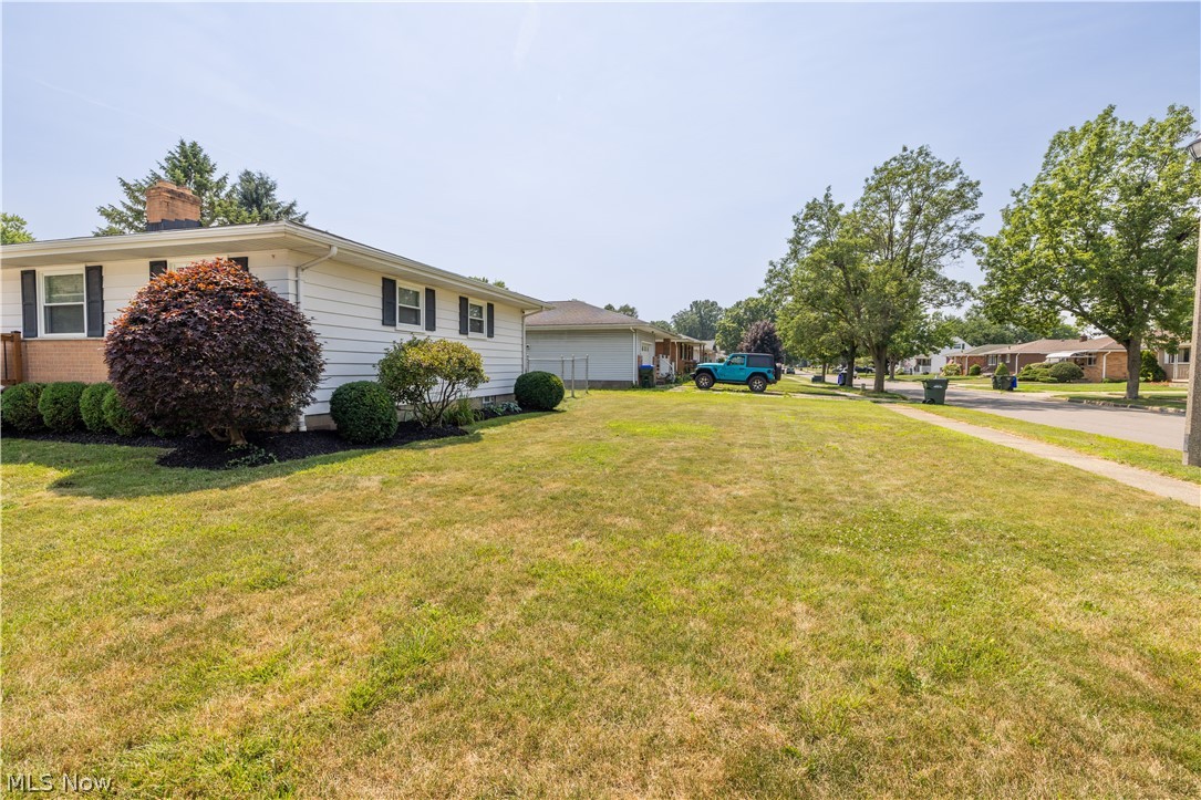 3130 Charles Street Cuyahoga Falls OH 44221