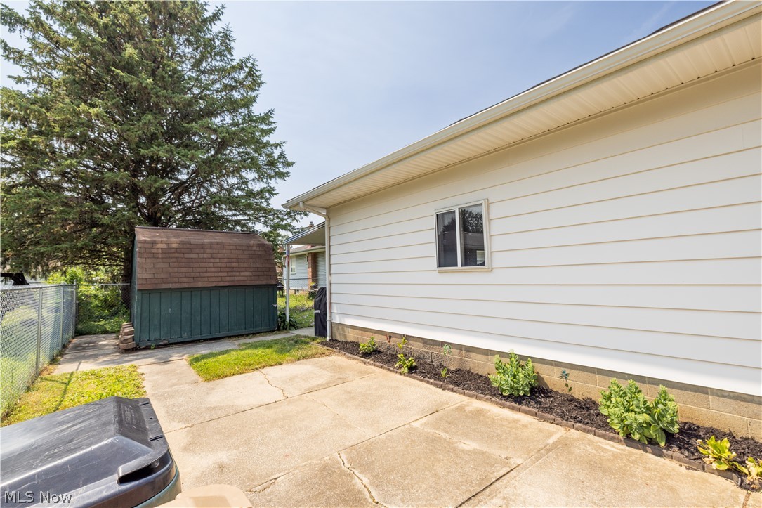 3130 Charles Street Cuyahoga Falls OH 44221