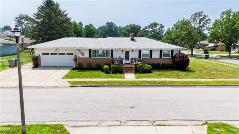 3130 Charles Street Cuyahoga Falls OH 44221