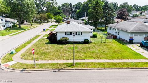 3130 Charles Street Cuyahoga Falls OH 44221