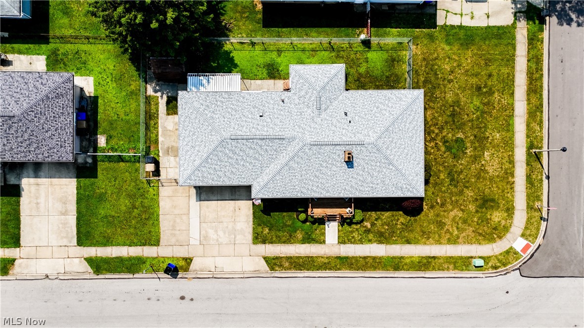 3130 Charles Street Cuyahoga Falls OH 44221
