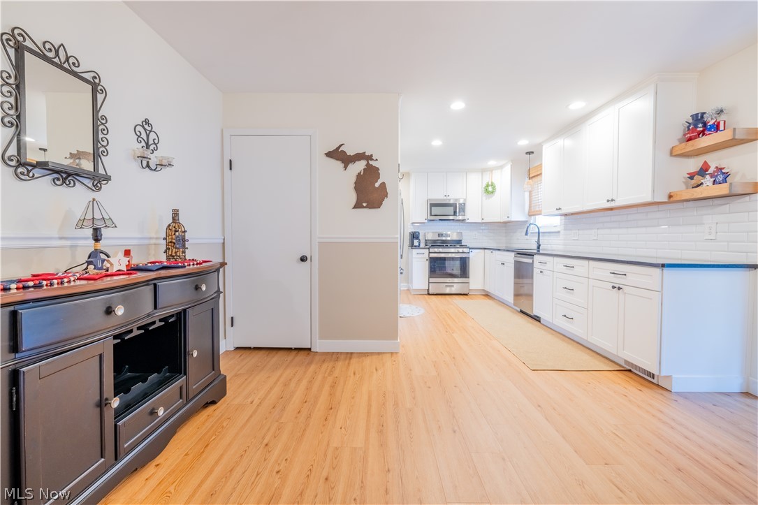 3130 Charles Street Cuyahoga Falls OH 44221