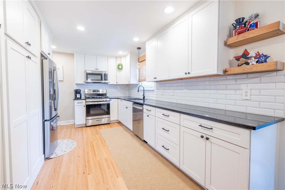 3130 Charles Street Cuyahoga Falls OH 44221