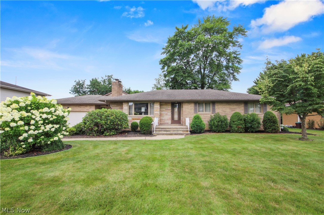 2494 Ardenwood Place Austintown OH 44515