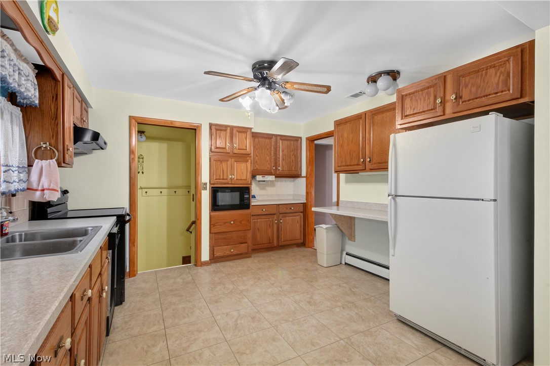 2494 Ardenwood Place Austintown OH 44515