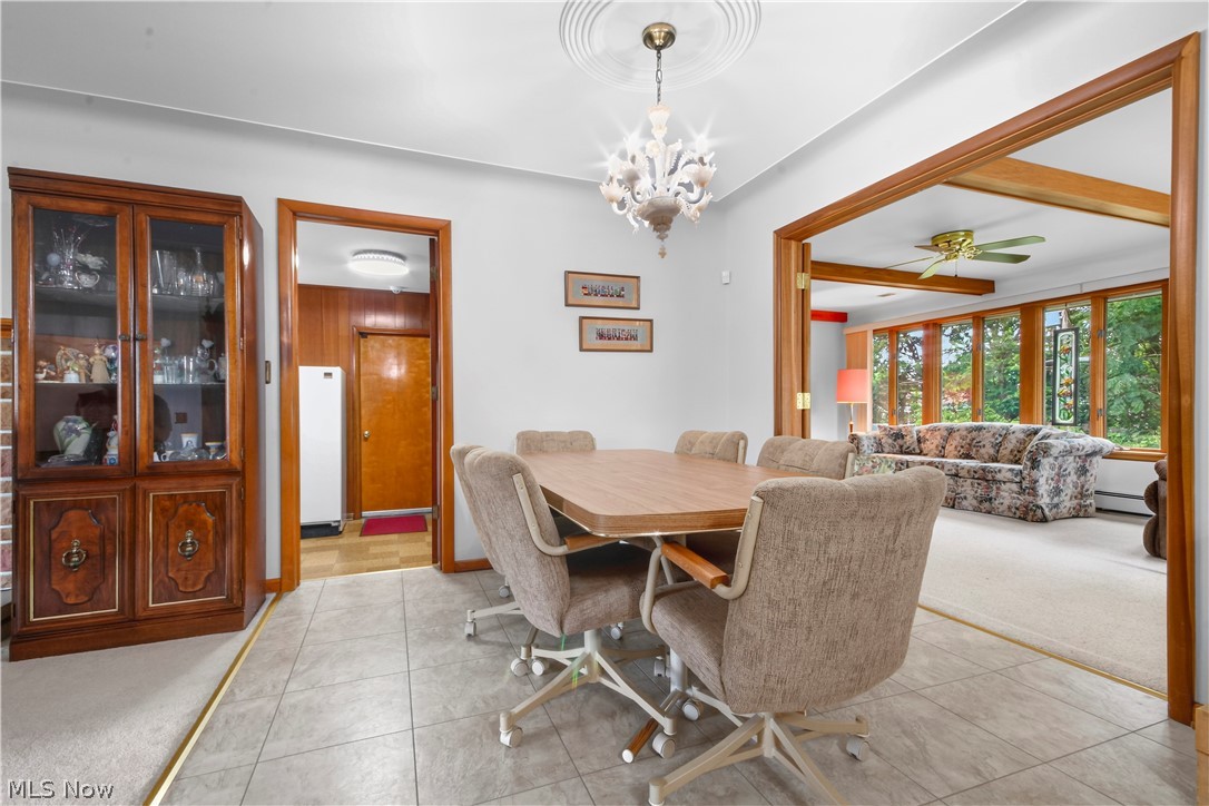 2494 Ardenwood Place Austintown OH 44515