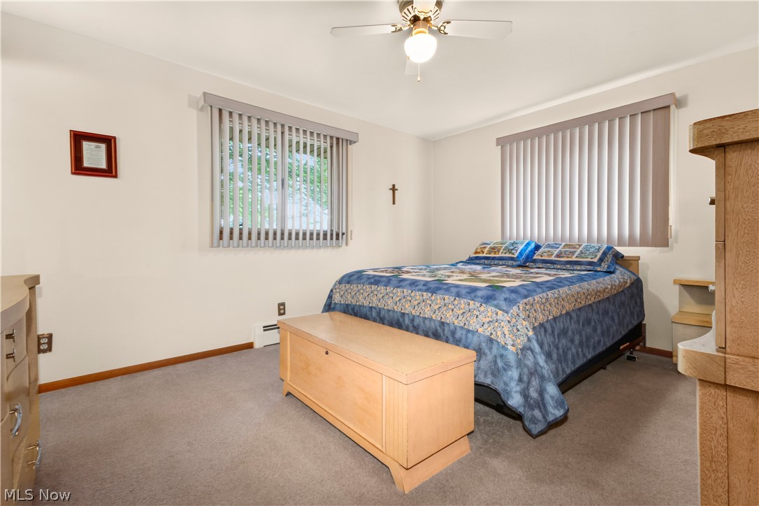 2494 Ardenwood Place Austintown OH 44515