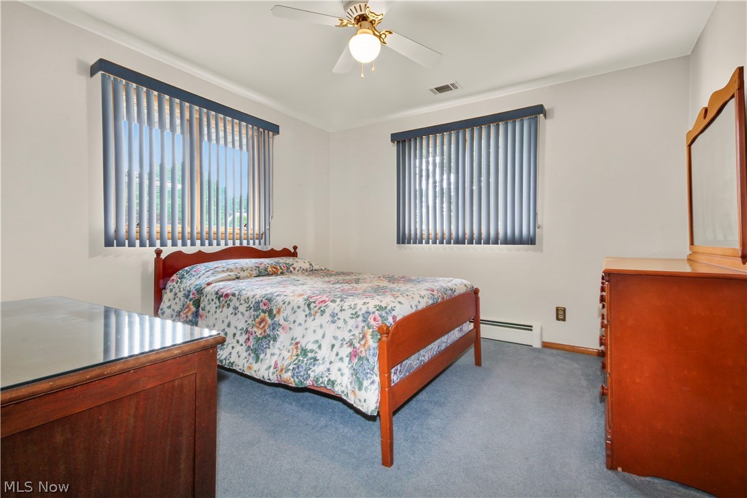 2494 Ardenwood Place Austintown OH 44515
