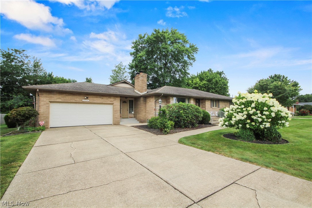 2494 Ardenwood Place Austintown OH 44515