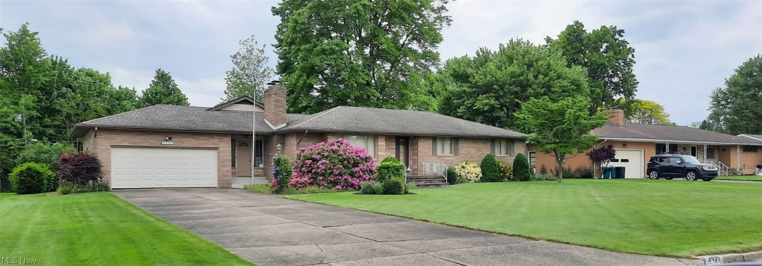 2494 Ardenwood Place Austintown OH 44515