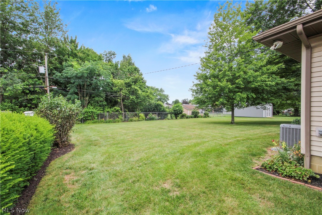 2494 Ardenwood Place Austintown OH 44515