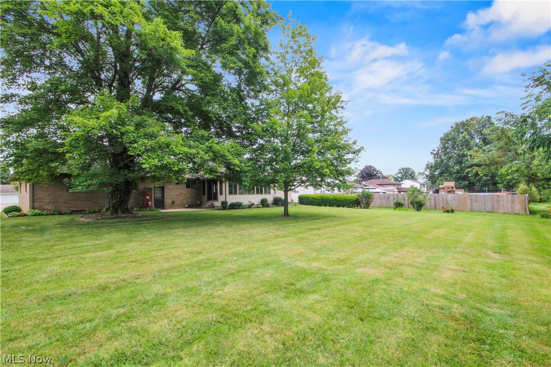 2494 Ardenwood Place Austintown OH 44515